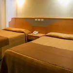 Hotel Milan Cdmx