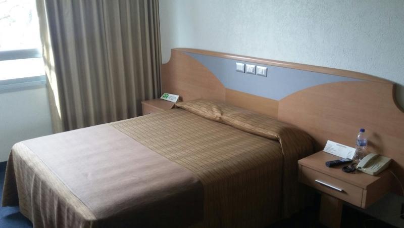 Milan Cdmx Hotel Mexico