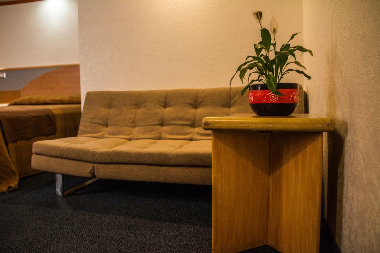 Hotel Milan Cdmx Città del Messico