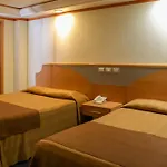 Hotel Milan Cdmx