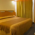 Hotel Milan Cdmx